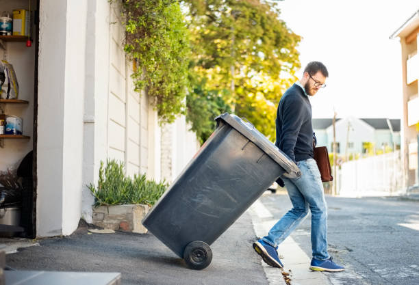 Best Recycling Services for Junk  in Bethpage, NY